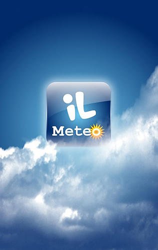 download ilMeteo weather apk